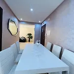 Appartement Sur La Corniche