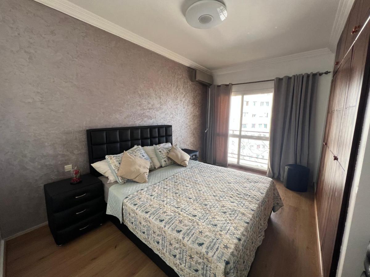 Sur La Corniche Appartement