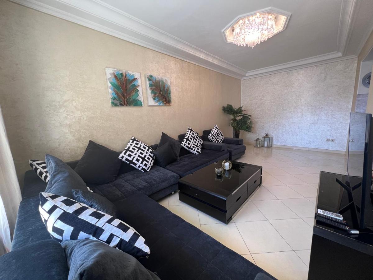 Sur La Corniche Appartement Tanger