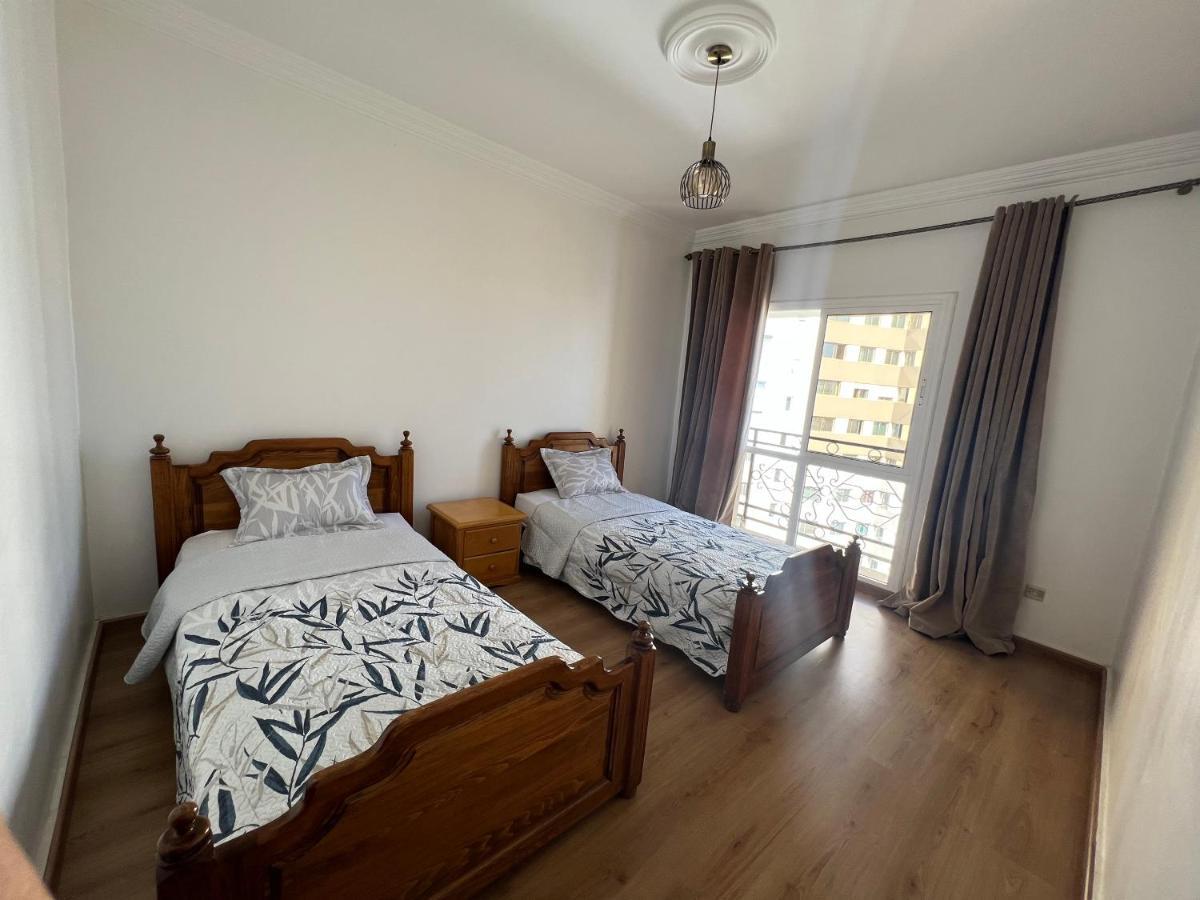 Appartement Sur La Corniche