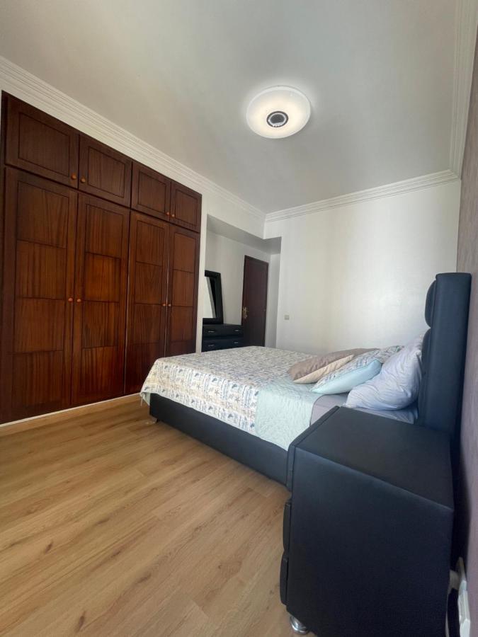 Appartement Sur La Corniche Tanger