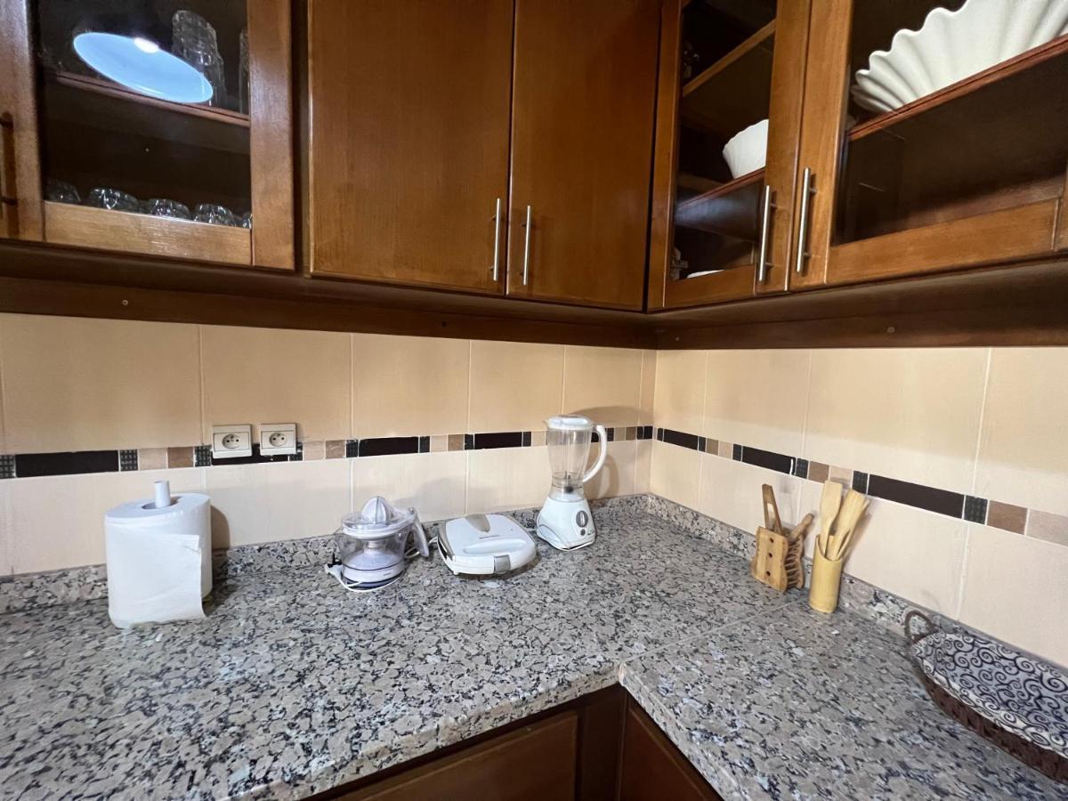 Sur La Corniche Appartement