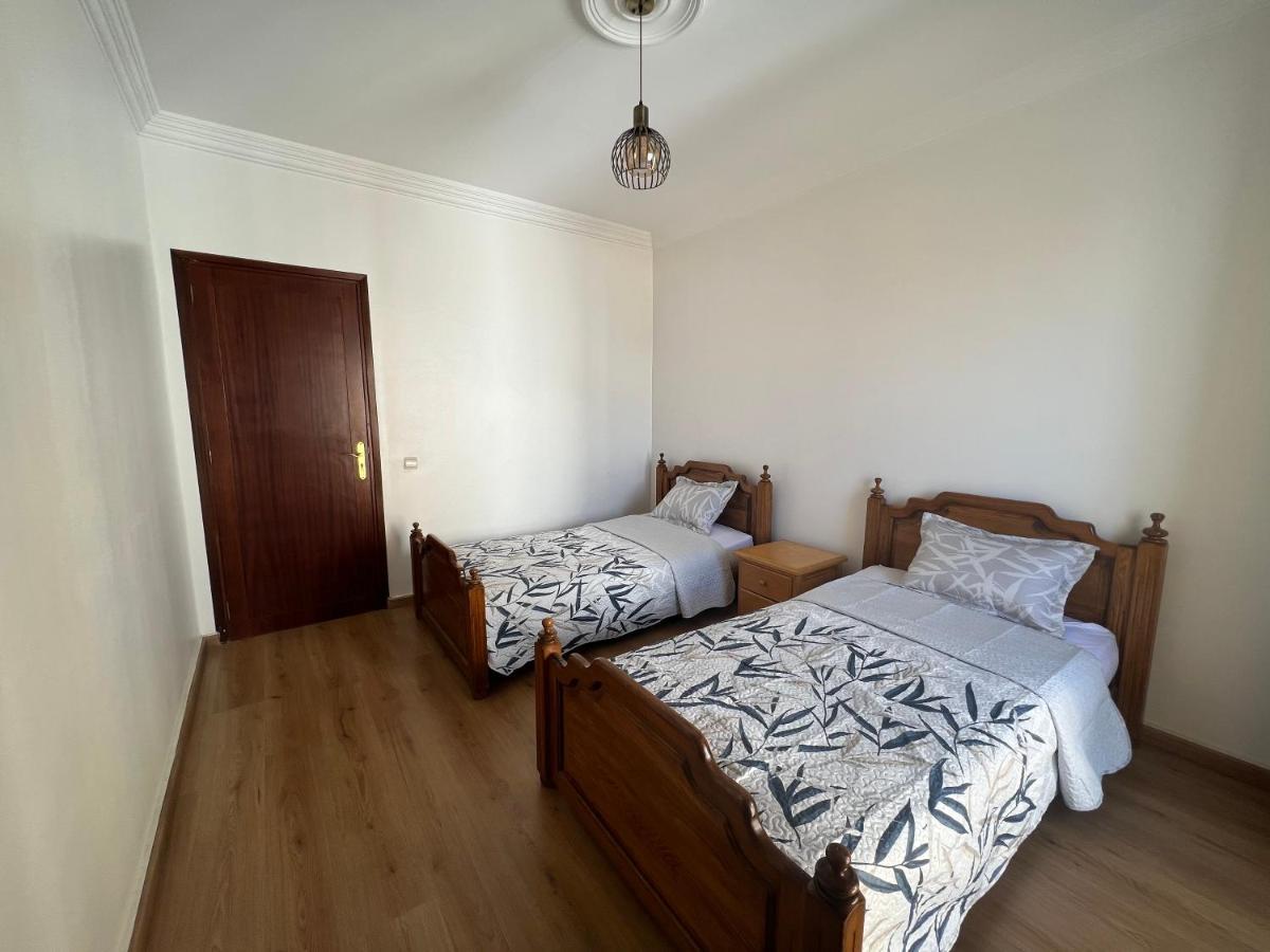 Sur La Corniche Appartement