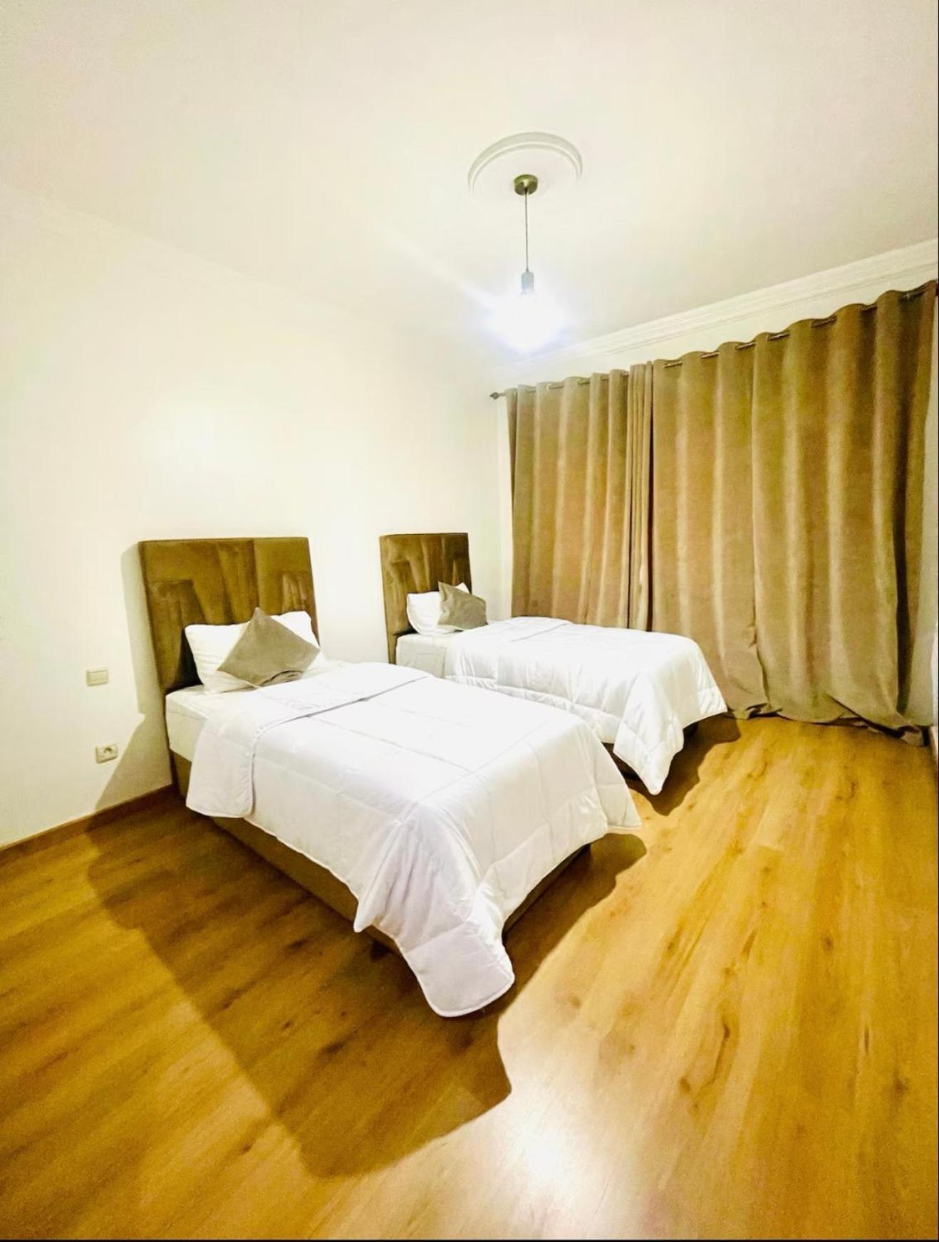 Sur La Corniche Appartement