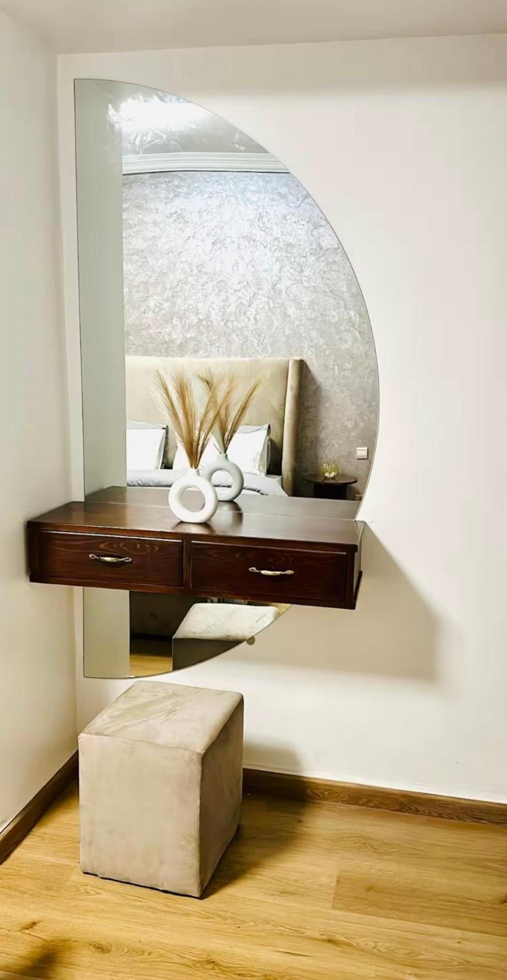 Appartement Sur La Corniche