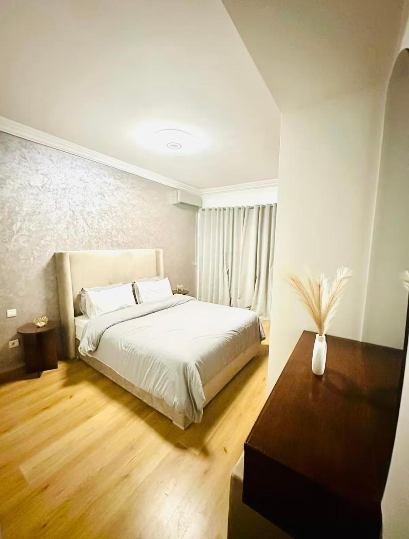 Sur La Corniche Appartement *